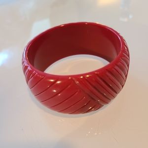 $5 Add-On Item: Red Bracelet